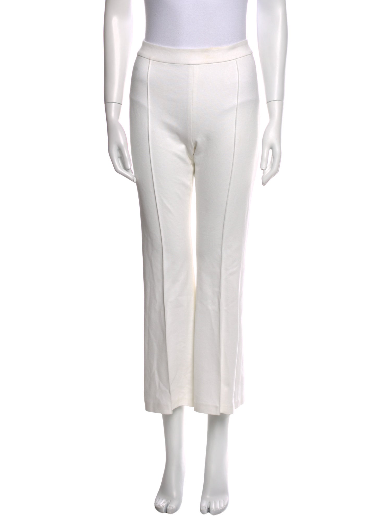 Rosetta Getty Wide Leg Pants