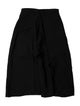 Rosetta Getty Knee-Length Skirt