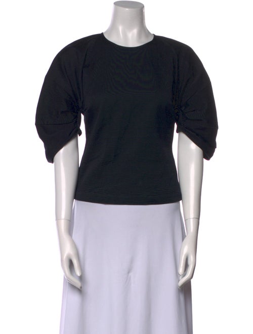 Rosetta Getty Crew Neck Short Sleeve T-Shirt