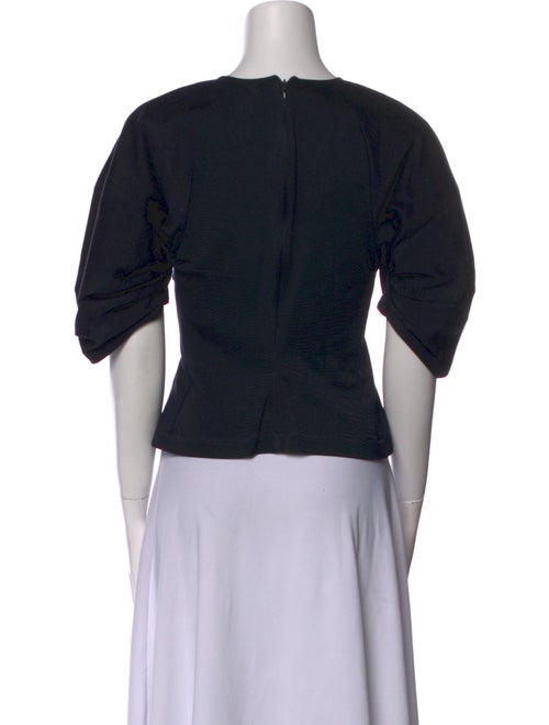 Rosetta Getty Crew Neck Short Sleeve T-Shirt