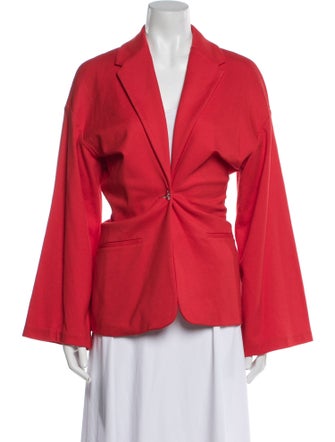 Rosetta Getty Blazer