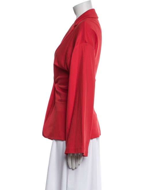 Rosetta Getty Blazer