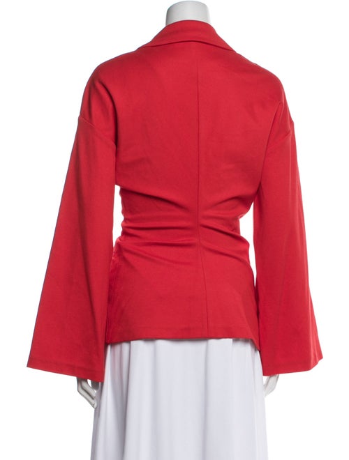 Rosetta Getty Blazer