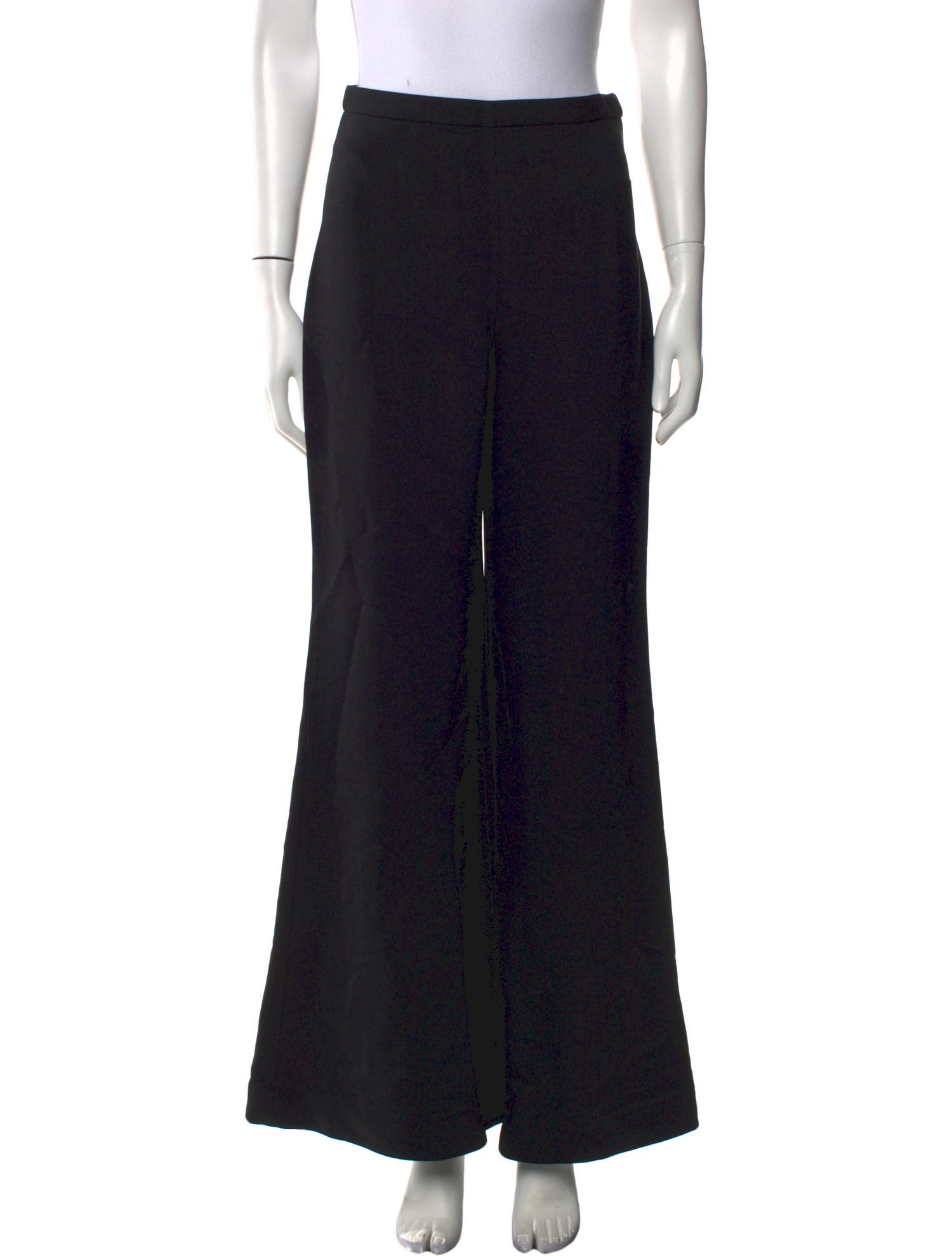 Rosetta Getty Wide Leg Pants