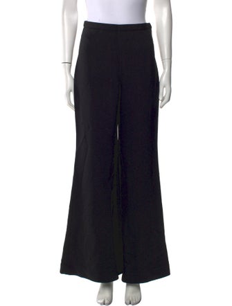 Rosetta Getty Wide Leg Pants