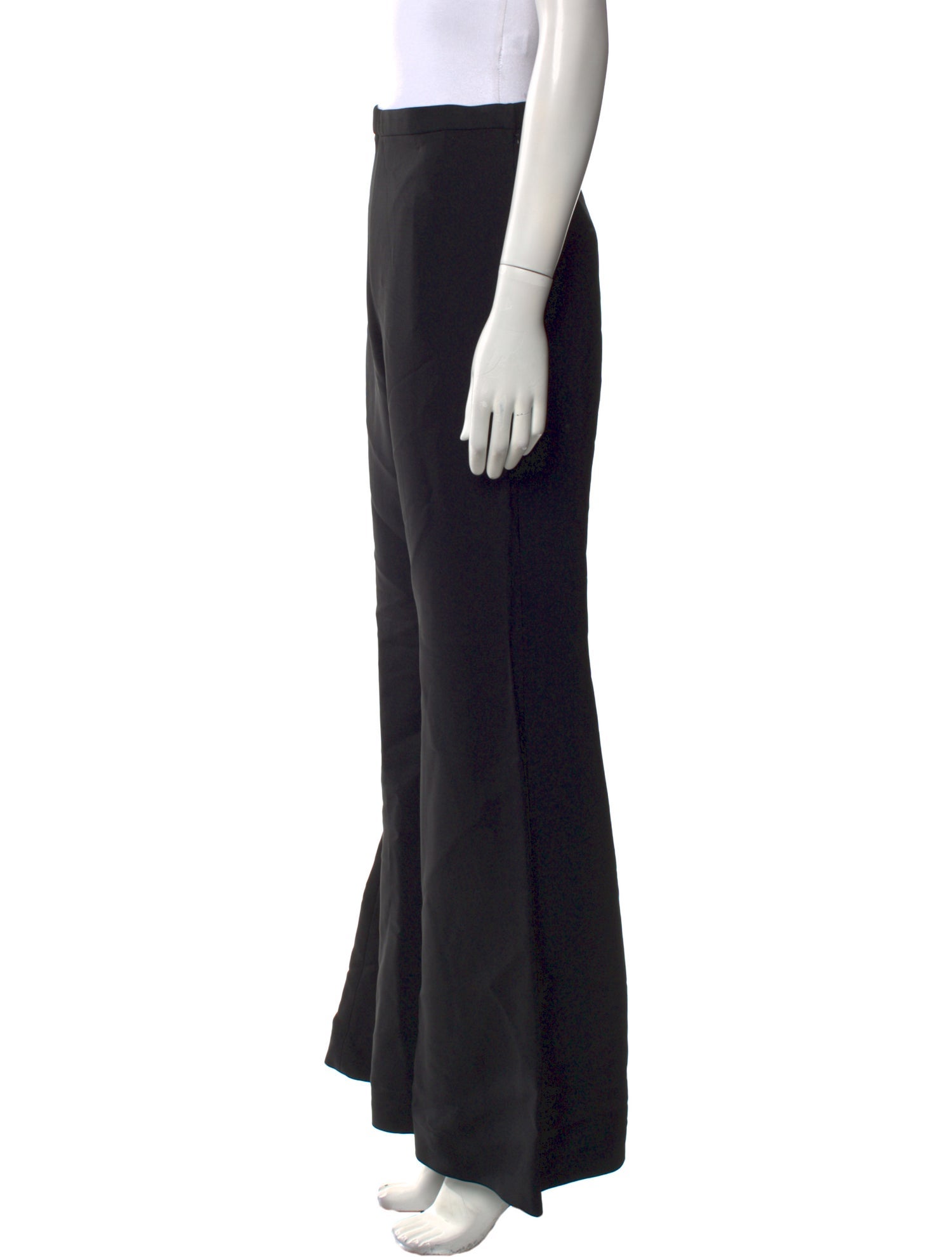 Rosetta Getty Wide Leg Pants