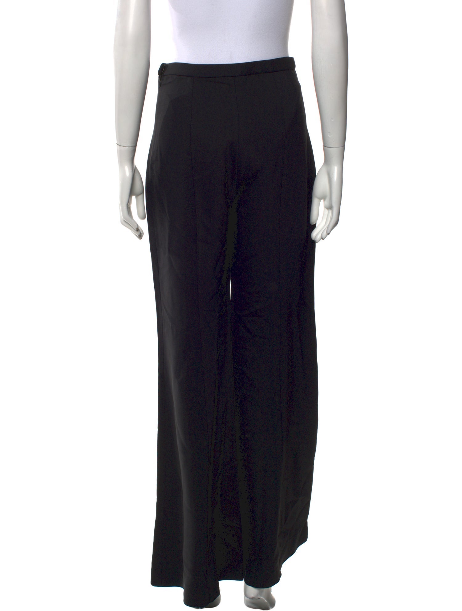 Rosetta Getty Wide Leg Pants