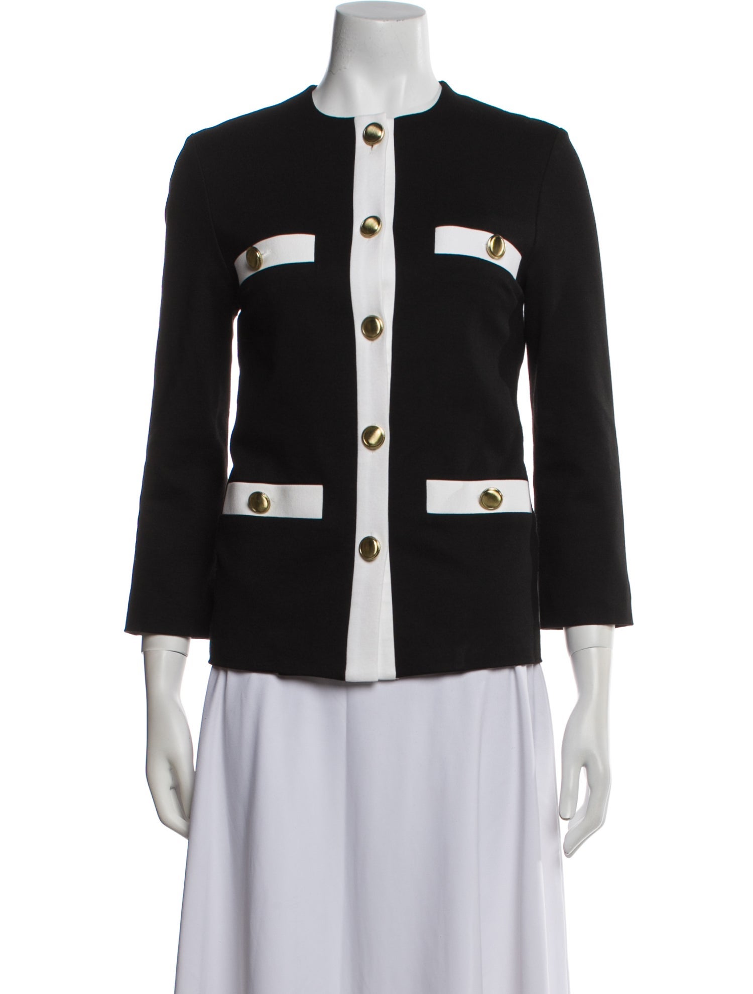 Rosetta Getty Evening Jacket