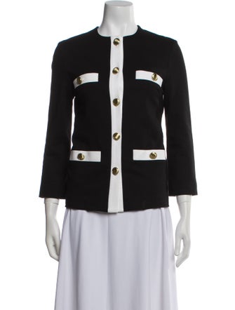 Rosetta Getty Evening Jacket