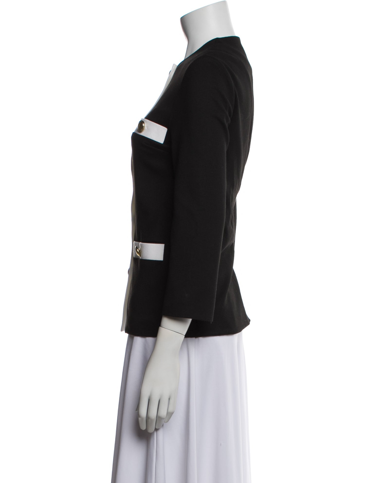 Rosetta Getty Evening Jacket