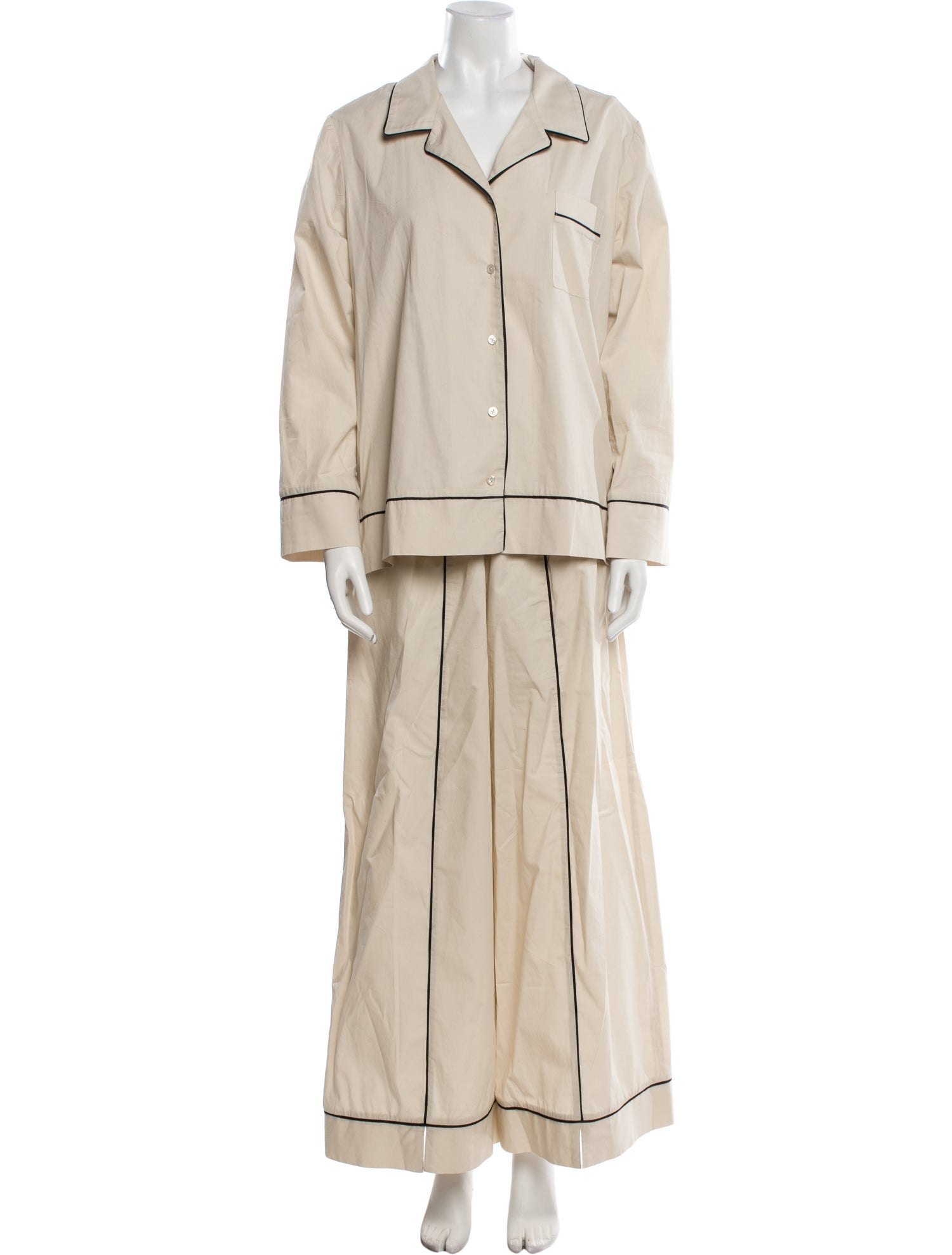 Rosetta Getty Pant Set