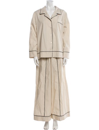 Rosetta Getty Pant Set