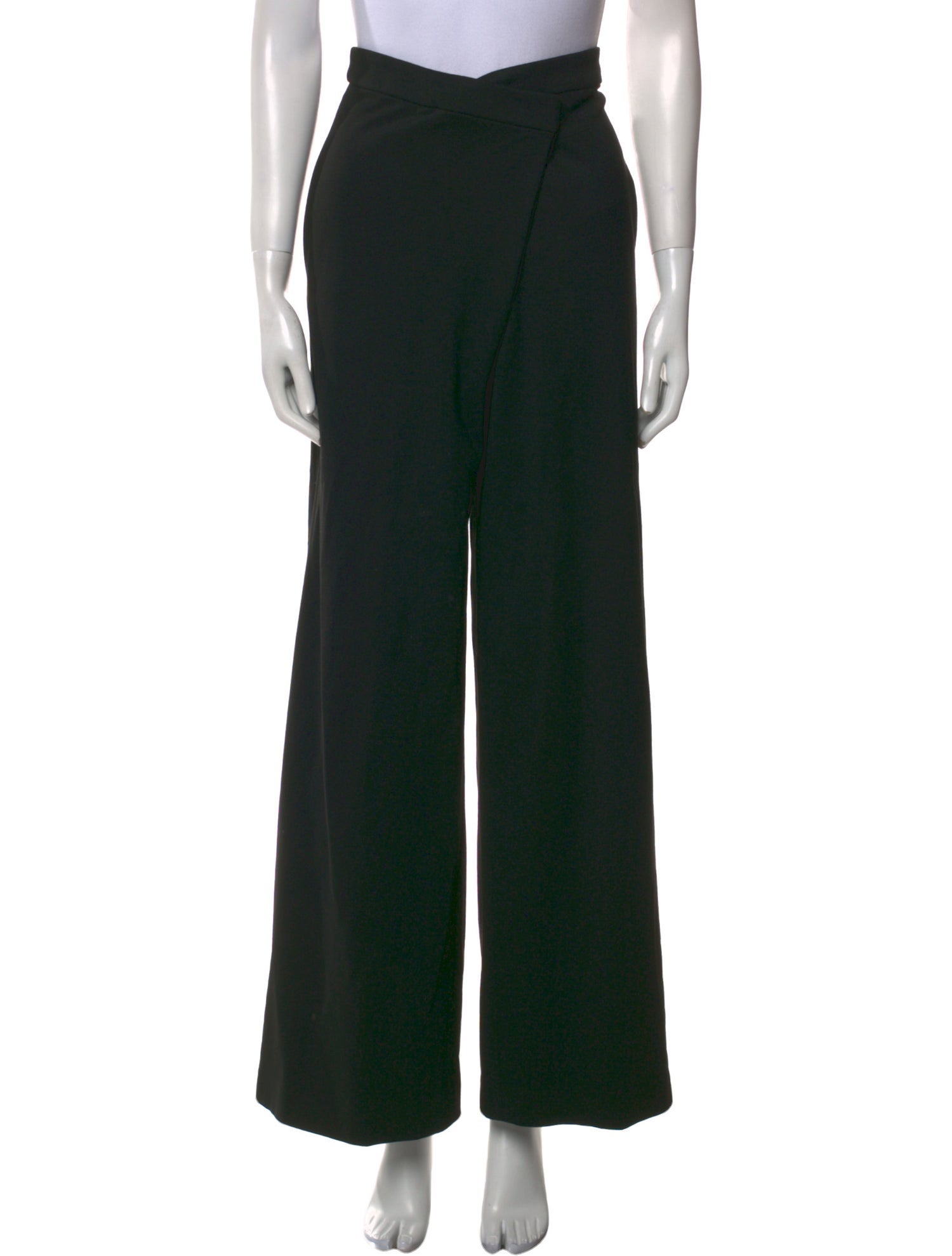 Rosetta Getty Wide Leg Pants