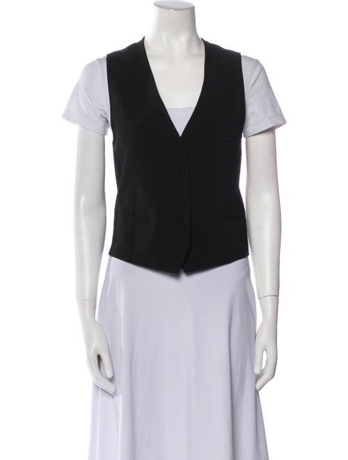 Rosetta Getty Vest