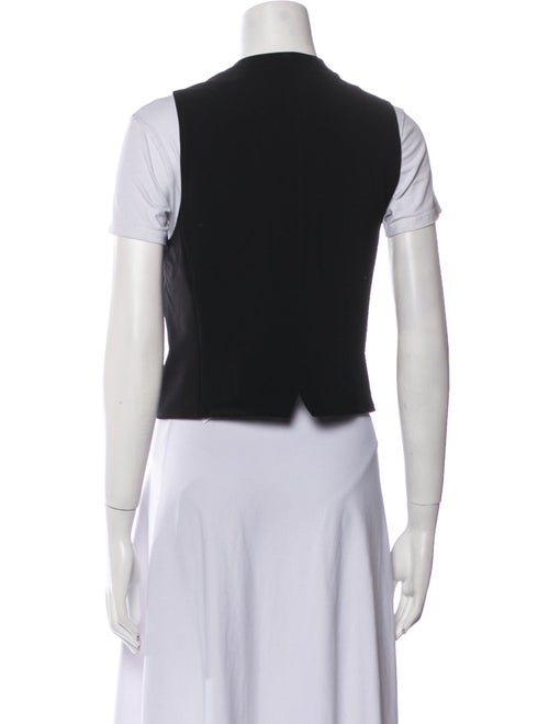 Rosetta Getty Vest