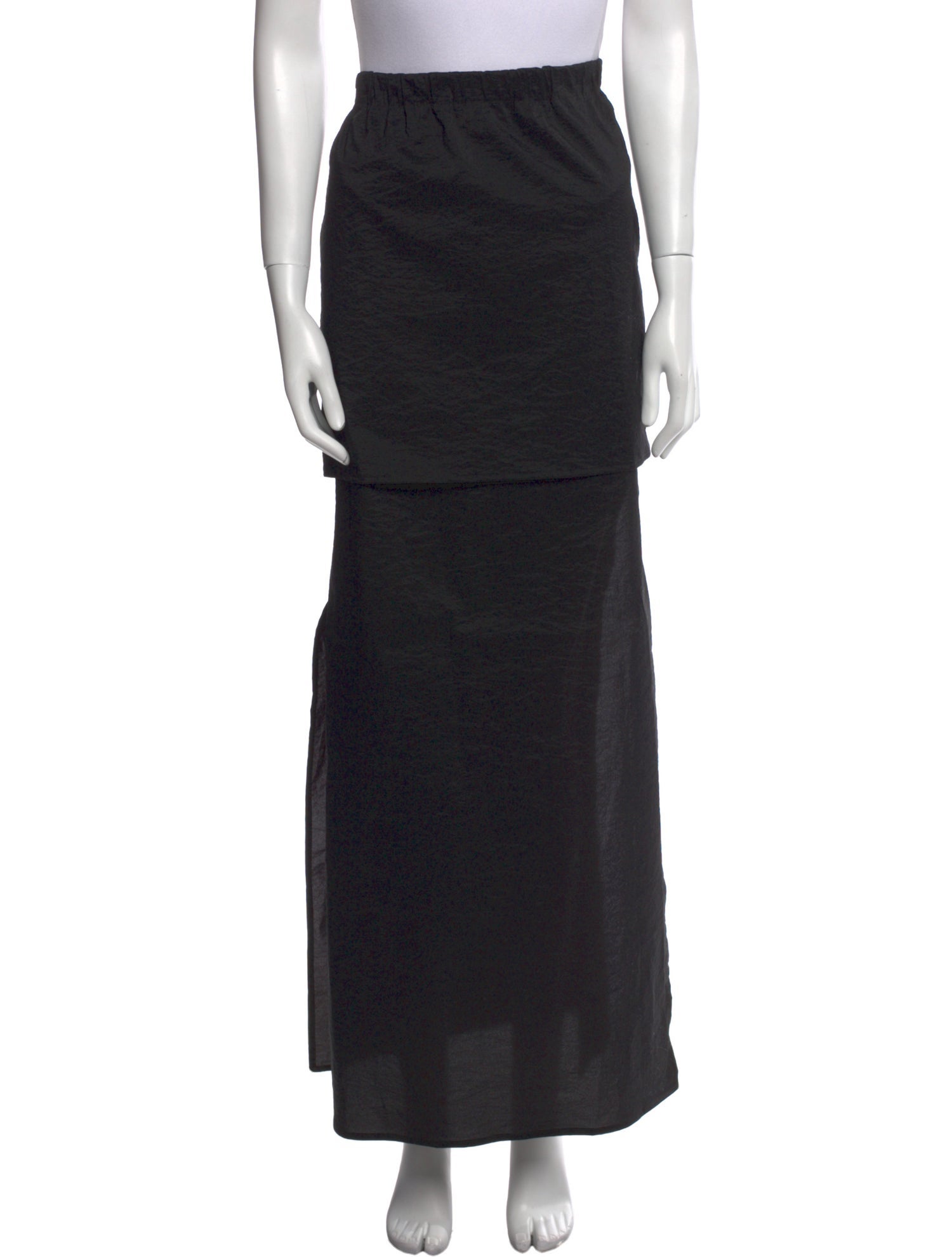 Rosetta Getty Long Skirt w/ Tags