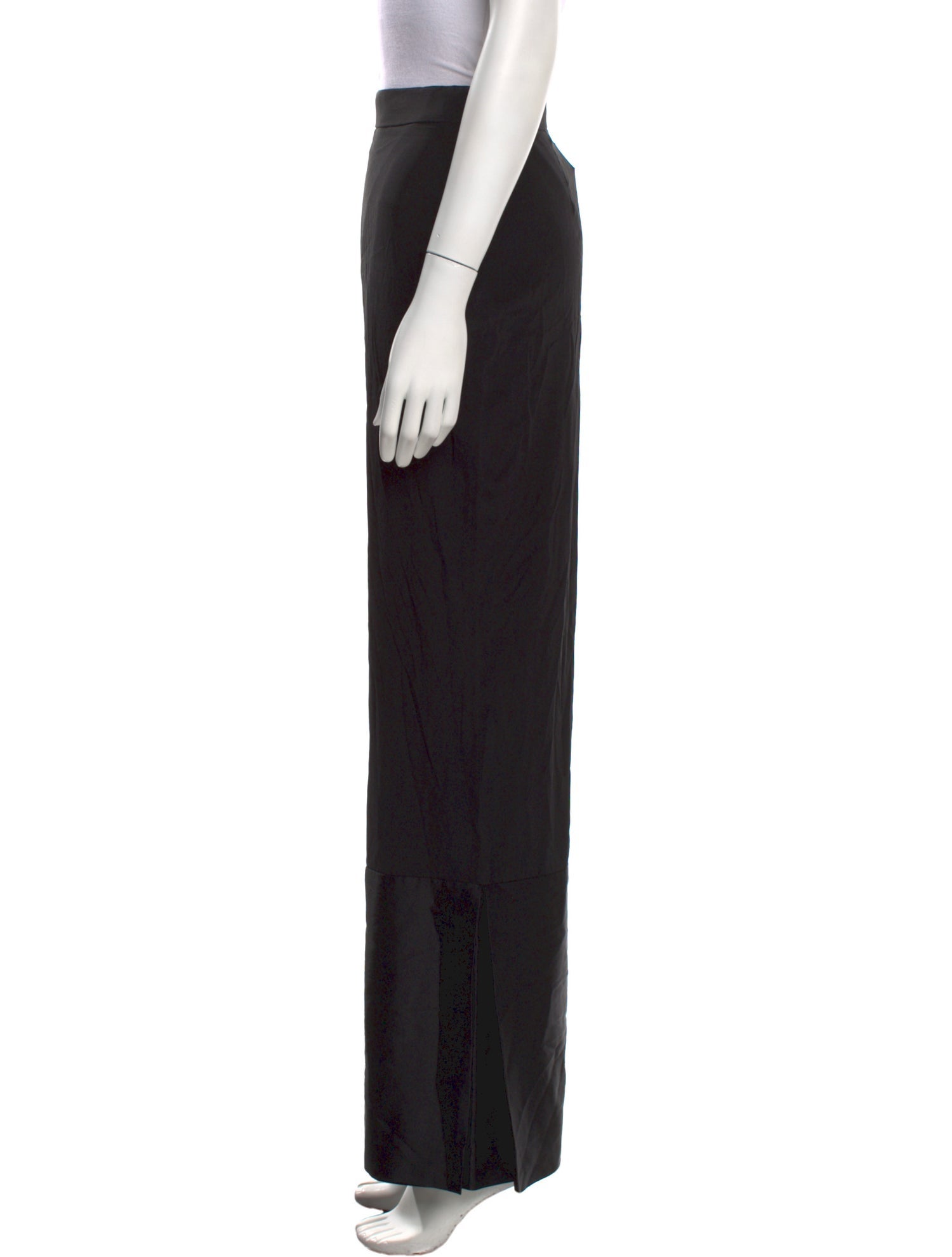 Rosetta Getty Wide Leg Pants
