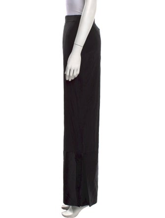 Rosetta Getty Wide Leg Pants