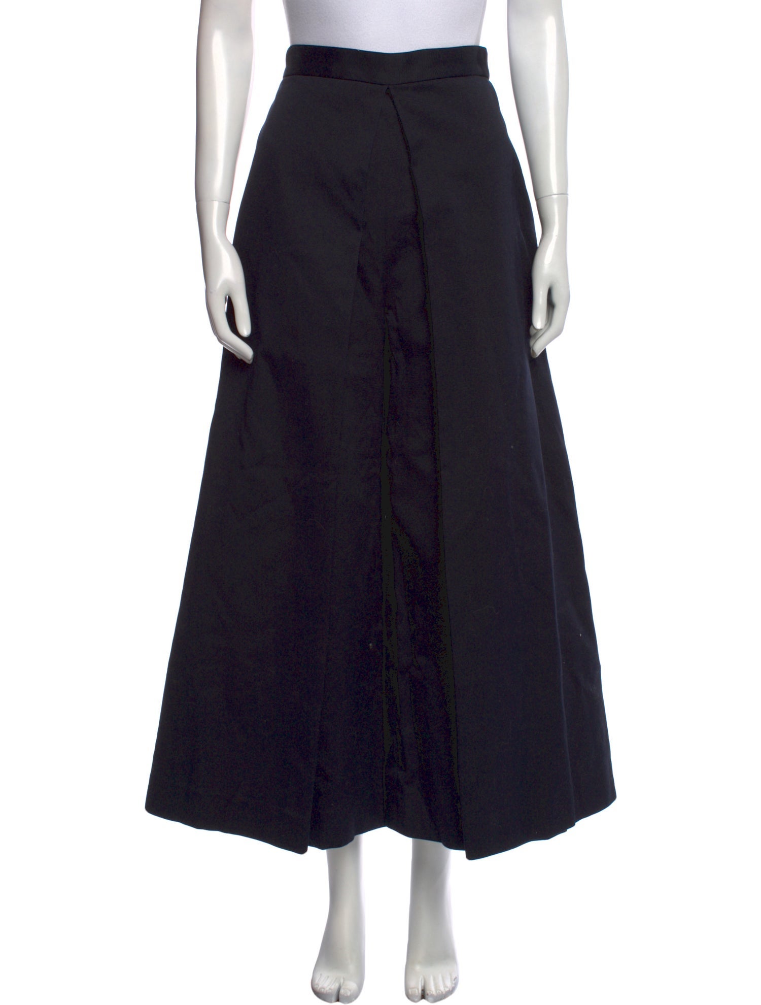 Rosetta Getty Wide Leg Pants