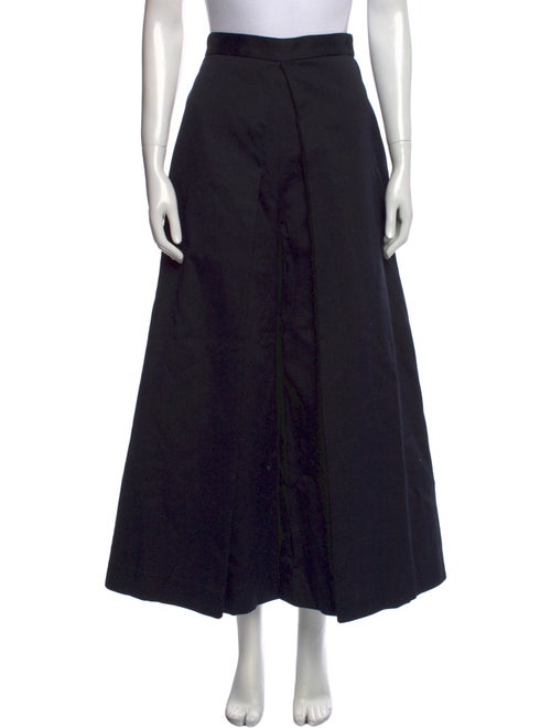 Rosetta Getty Wide Leg Pants