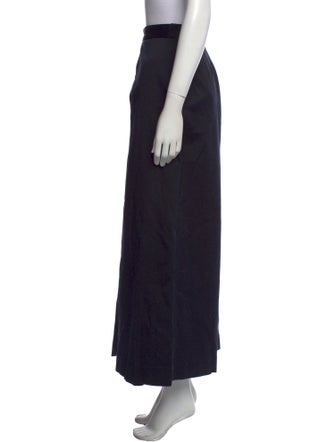 Rosetta Getty Wide Leg Pants