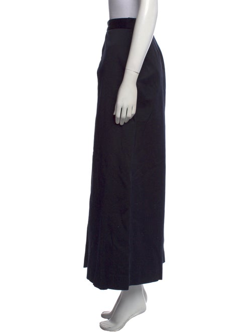 Rosetta Getty Wide Leg Pants