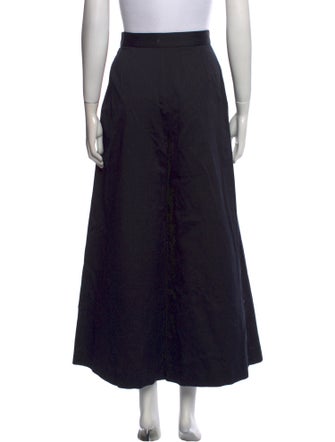Rosetta Getty Wide Leg Pants