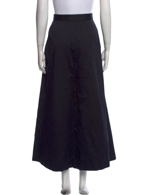 Rosetta Getty Wide Leg Pants