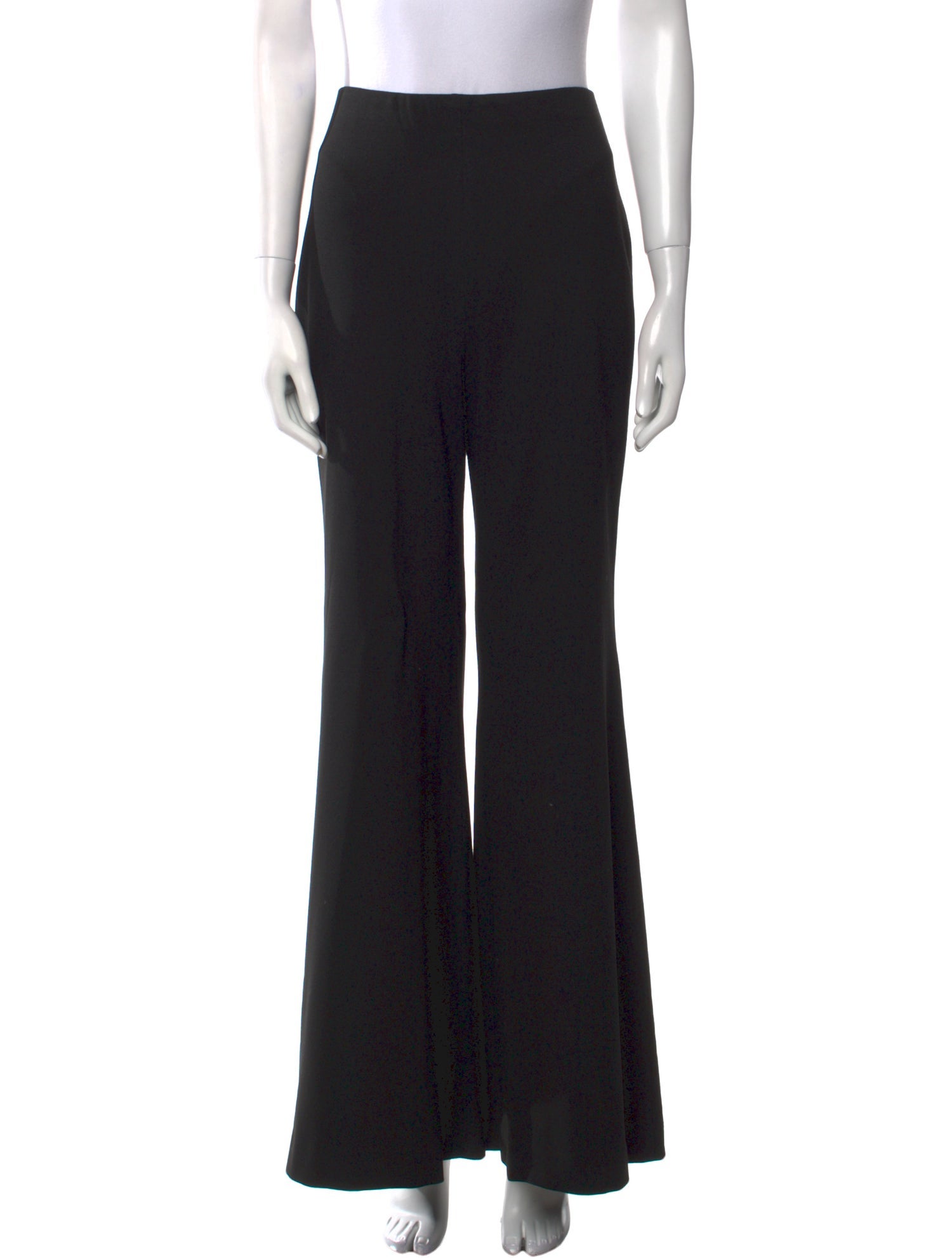 Rosetta Getty Wide Leg Pants