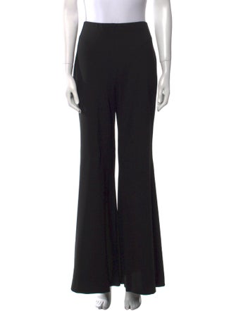 Rosetta Getty Wide Leg Pants