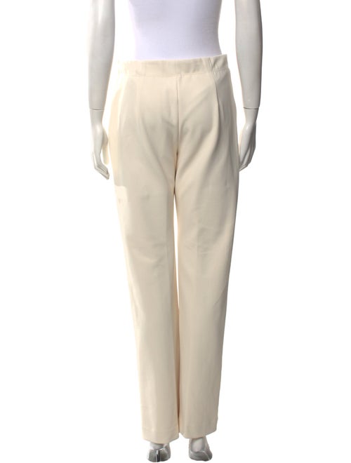 Rosetta Getty Wide Leg Pants