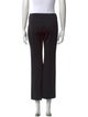 Rosetta Getty Wide Leg Pants