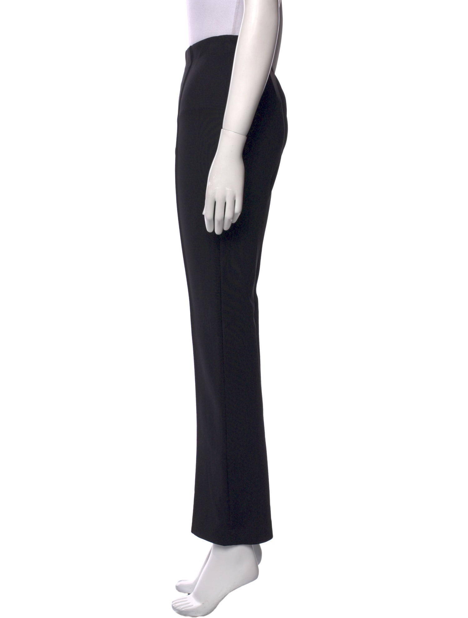 Rosetta Getty Straight Leg Pants