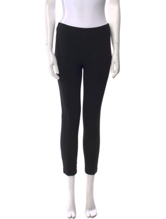 Rosetta Getty Skinny Leg Pants