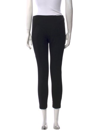 Rosetta Getty Skinny Leg Pants
