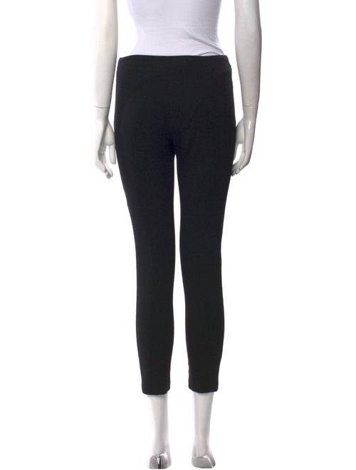 Rosetta Getty Skinny Leg Pants