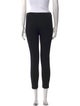 Rosetta Getty Skinny Leg Pants