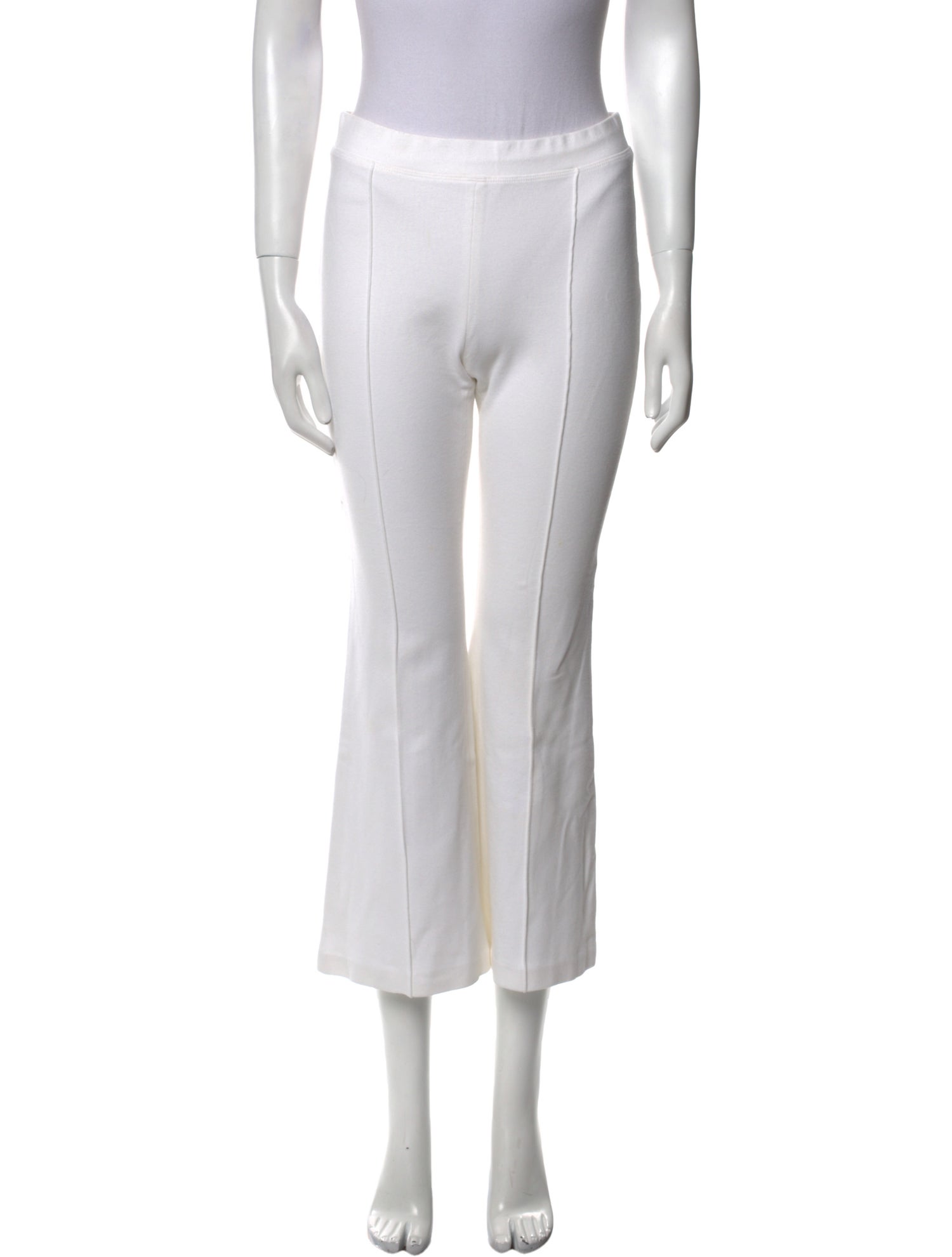 Rosetta Getty Wide Leg Pants