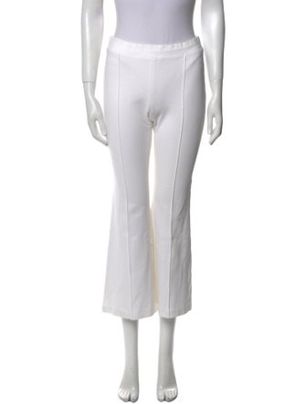 Rosetta Getty Wide Leg Pants