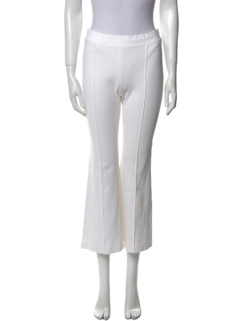 Rosetta Getty Wide Leg Pants