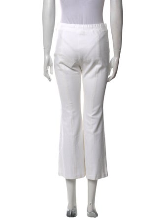 Rosetta Getty Wide Leg Pants