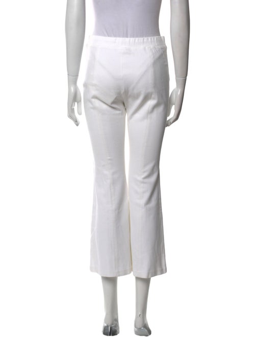 Rosetta Getty Wide Leg Pants