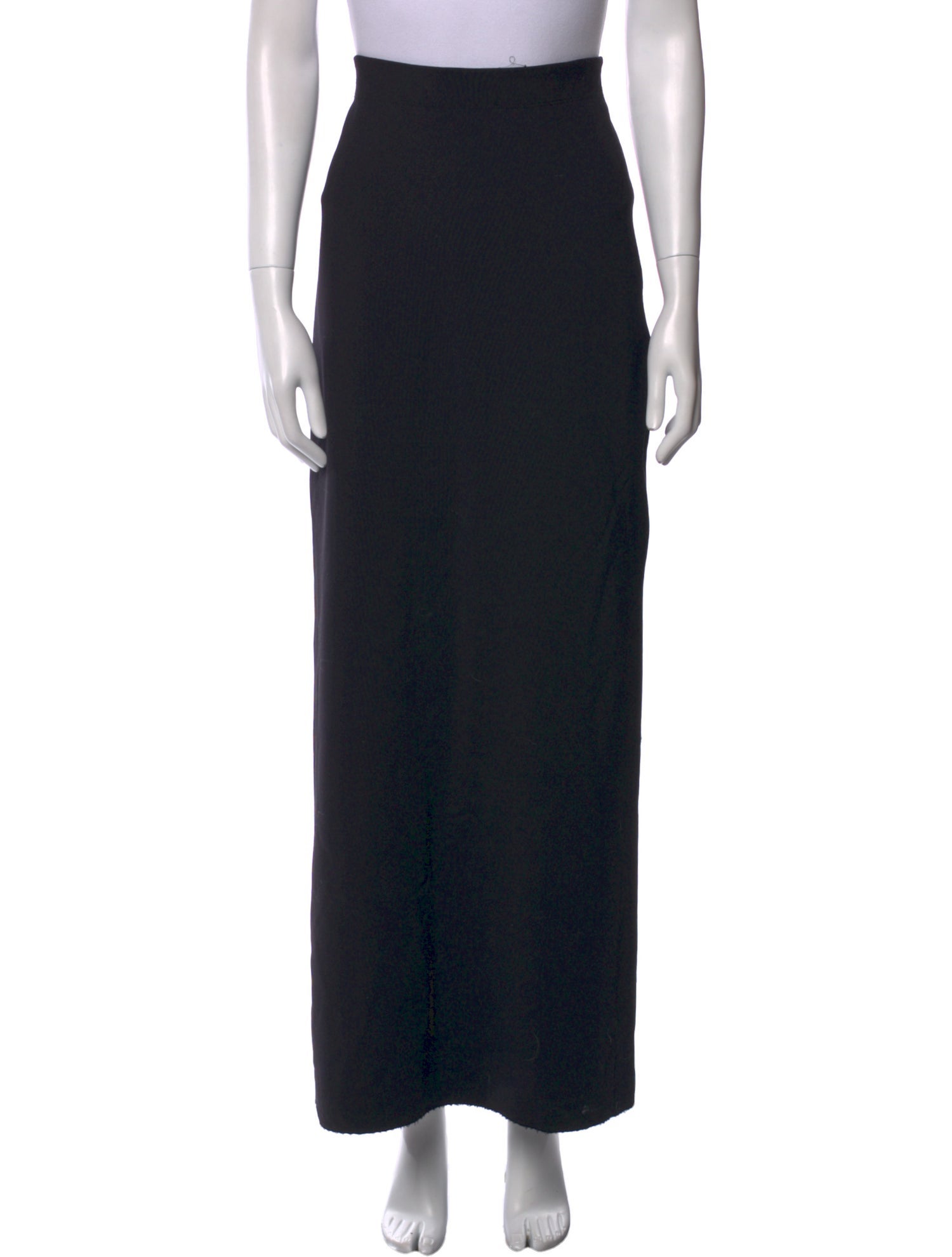 Rosetta Getty Long Skirt