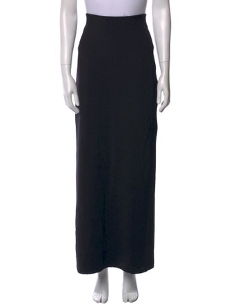 Rosetta Getty Long Skirt