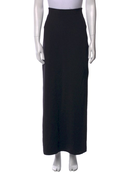 Rosetta Getty Long Skirt