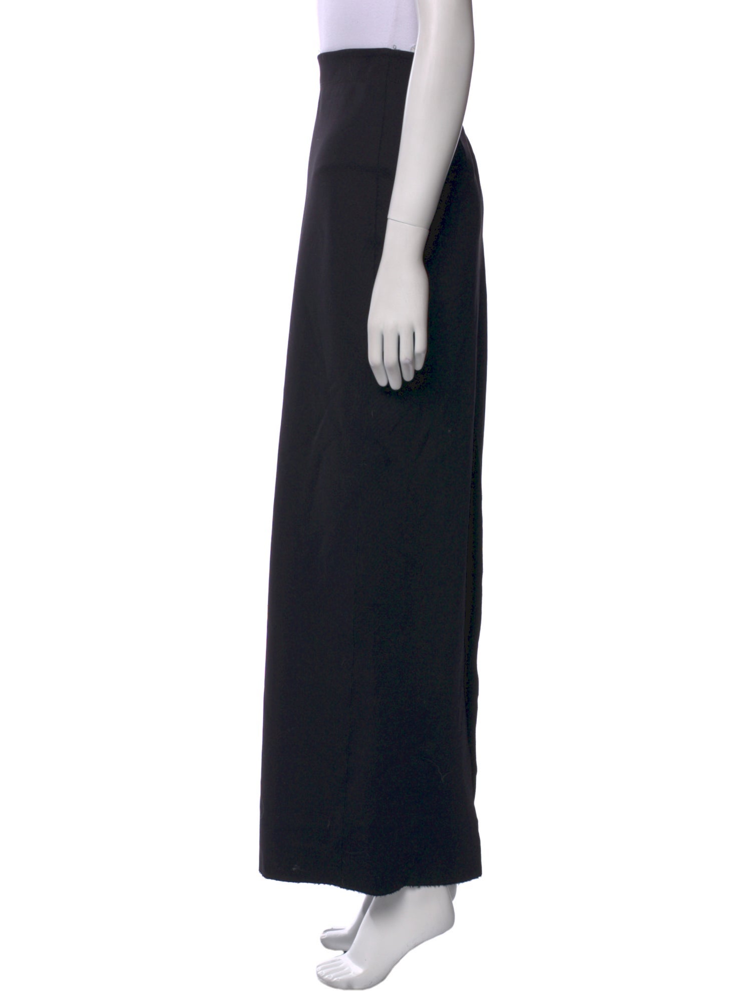 Rosetta Getty Long Skirt