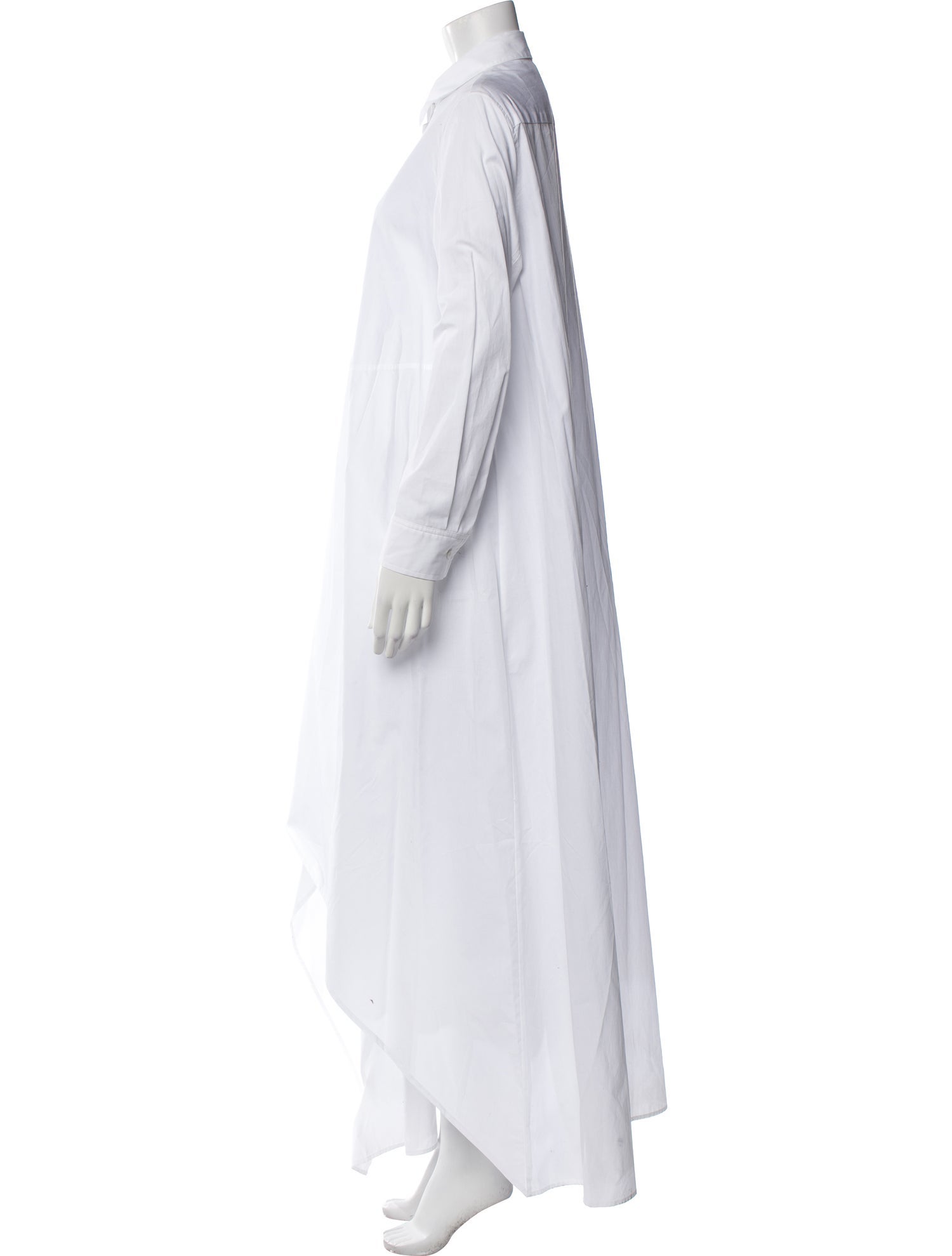 Rosetta Getty Long Dress