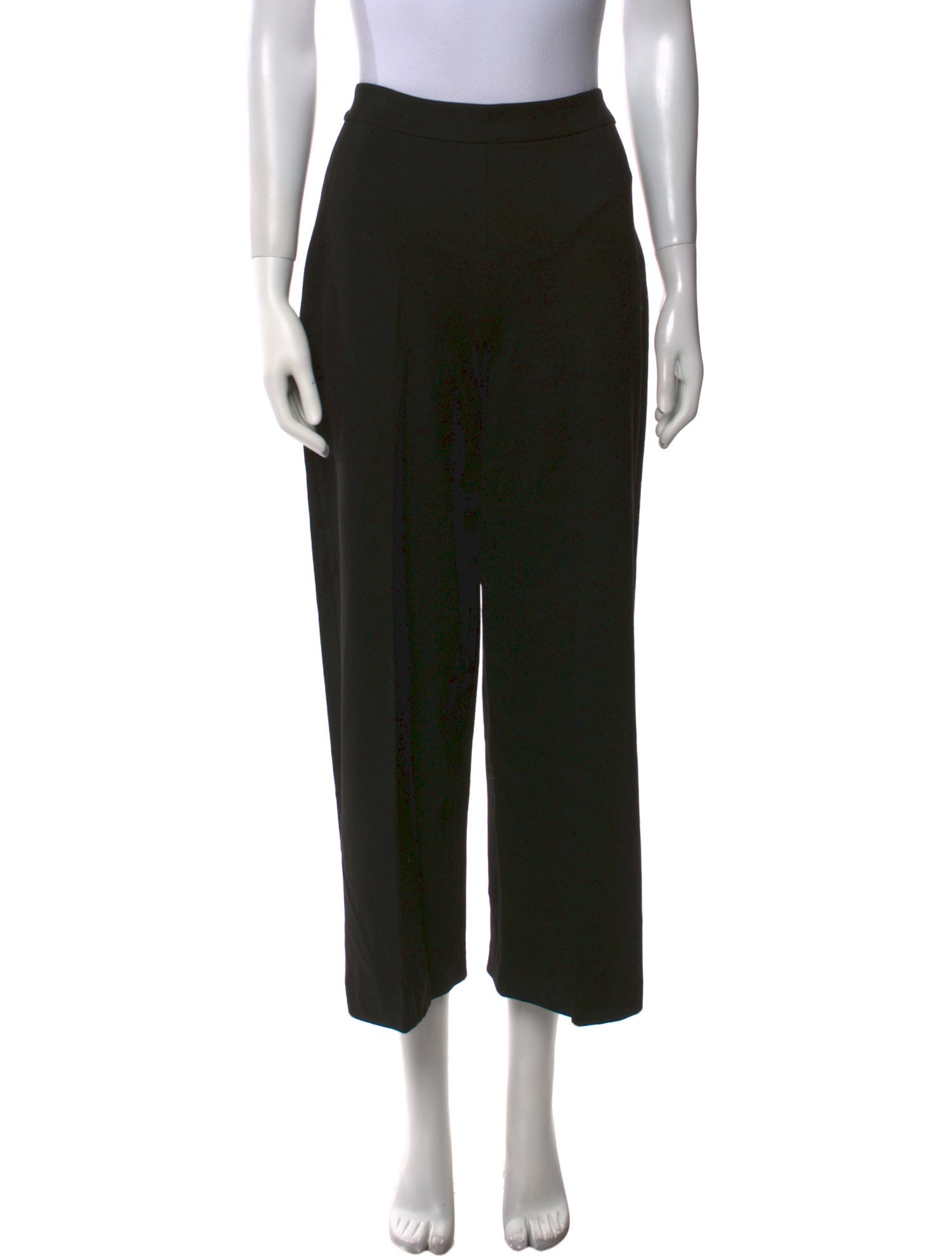 Rosetta Getty Wide Leg Pants