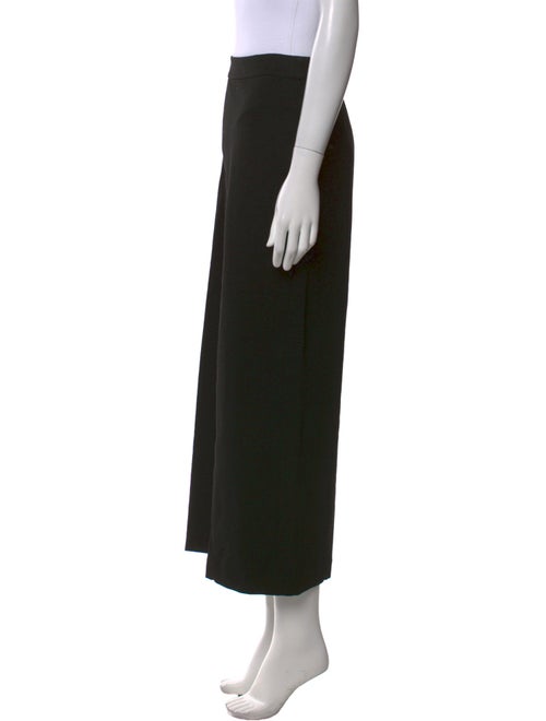 Rosetta Getty Wide Leg Pants