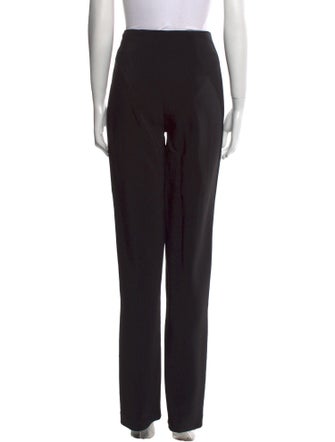 Rosetta Getty Straight Leg Pants